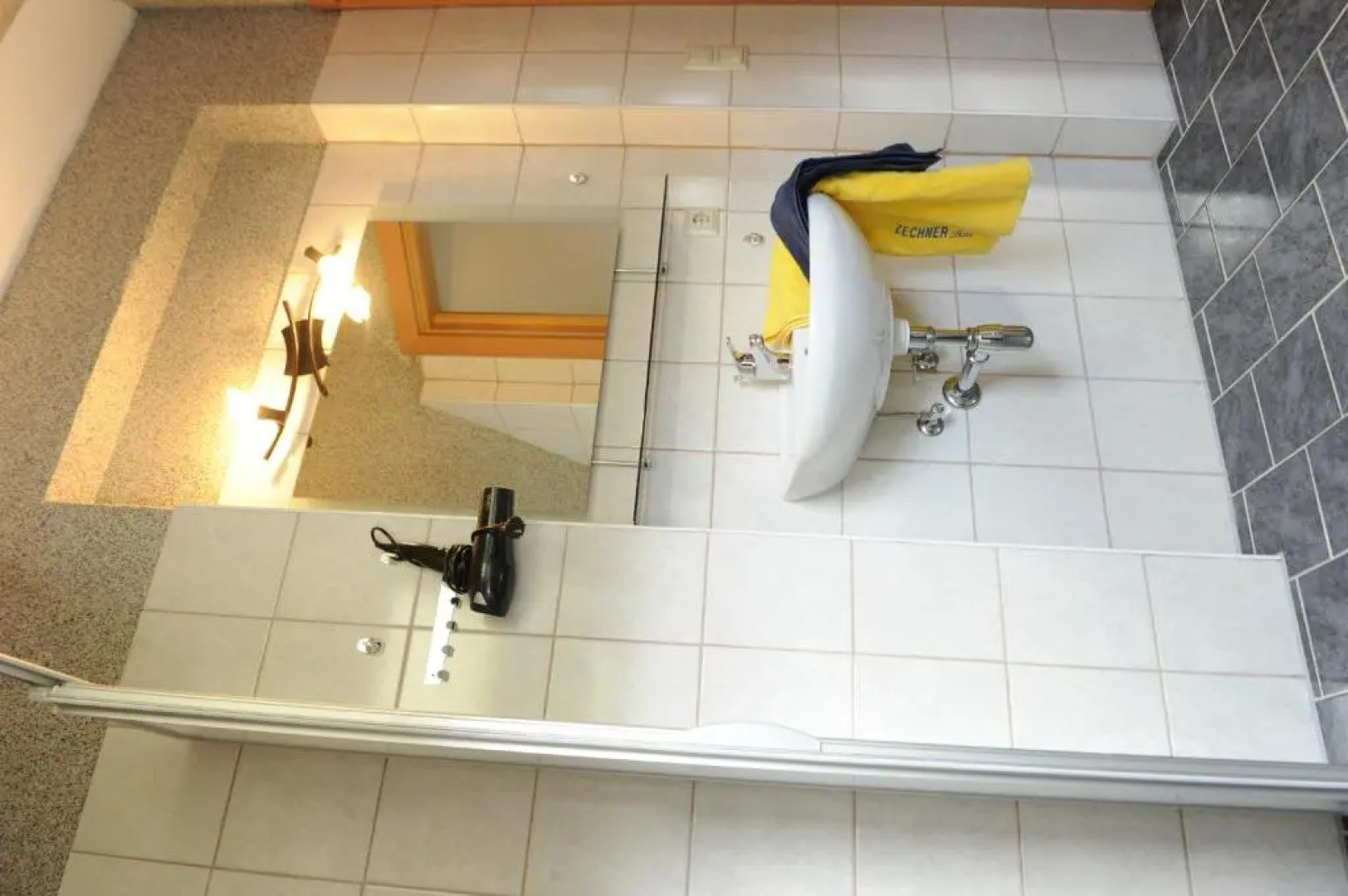 Appartementhaus Hochegg