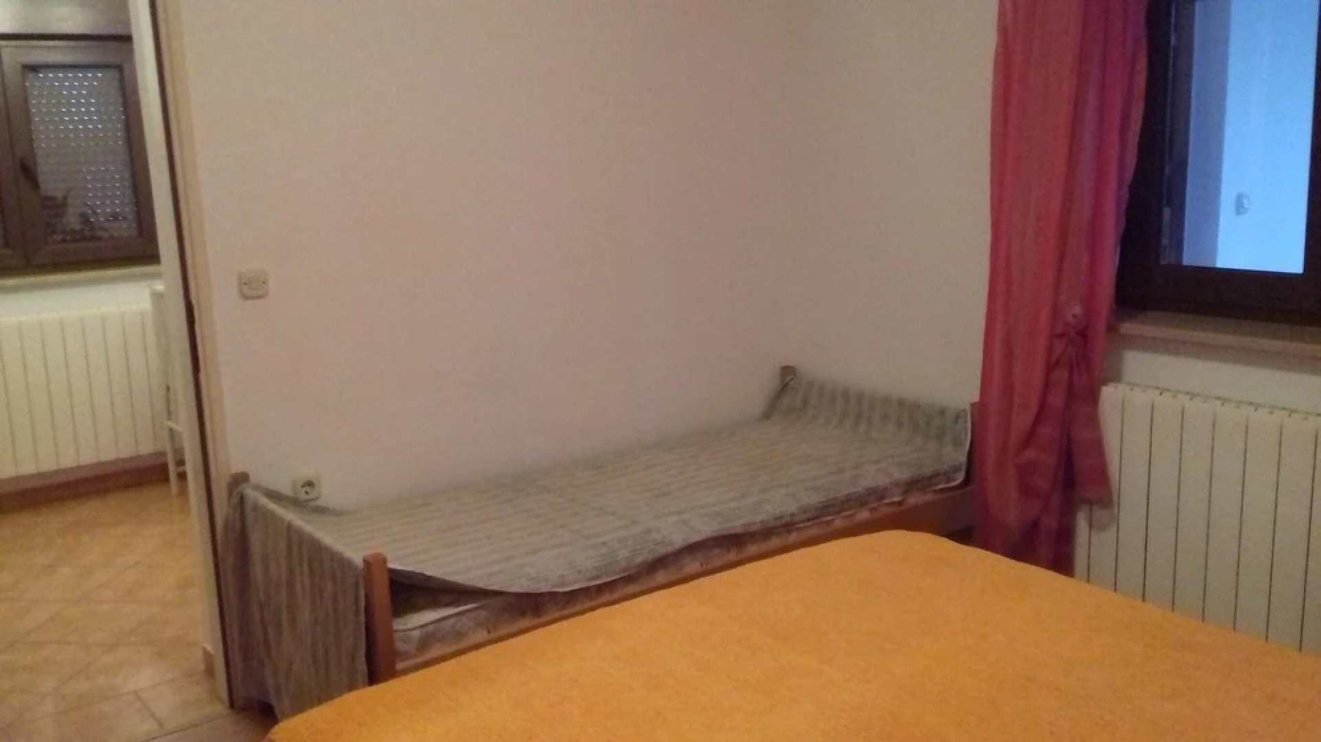 Apartment With one Bedroom in Fažana, With Enclosed Garden and Wifi