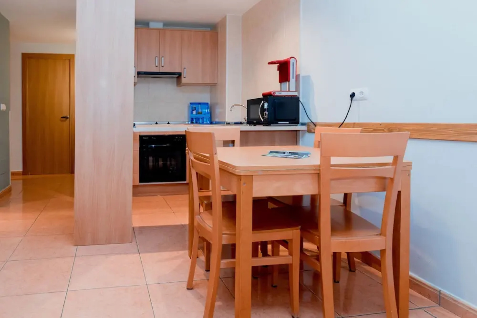 Pierre & Vacances Aparthotel La Tulipa