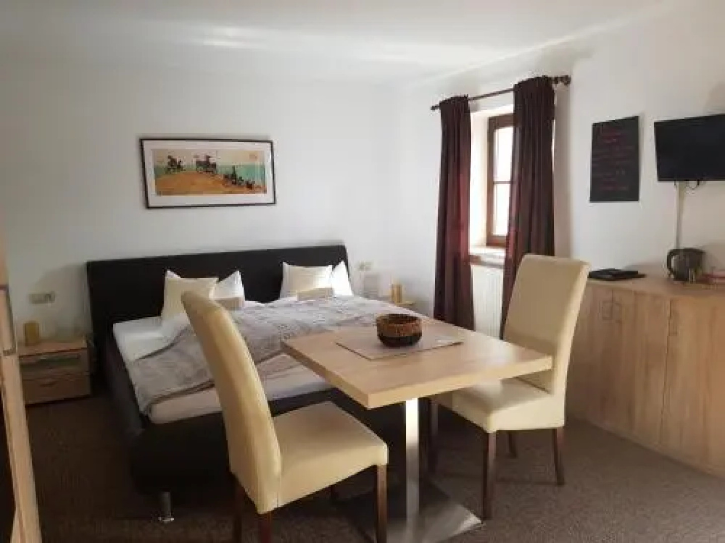 Hotel Blankhof garni