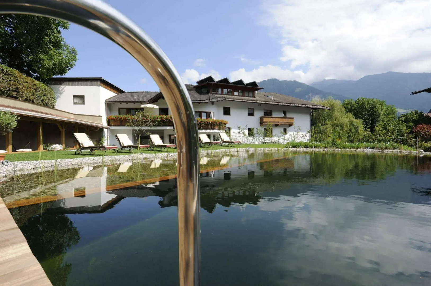 Hotel Brandstetterhof