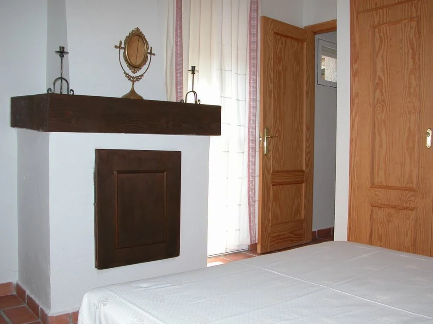 Casa Rural Los Chendas