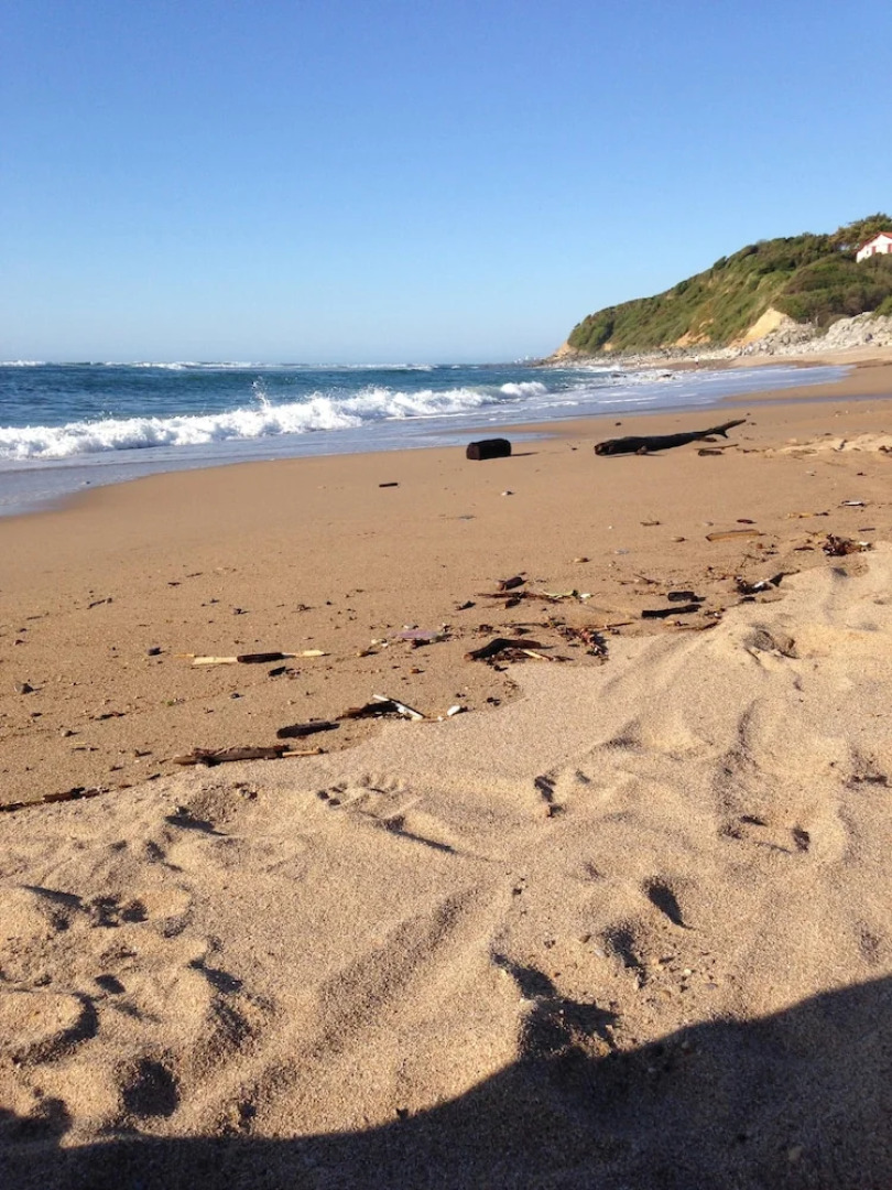 House With 10 Bedrooms in Urrugne, With Wonderful Mountain View, Furnished Garden and Wifi - 5 km From the Beach