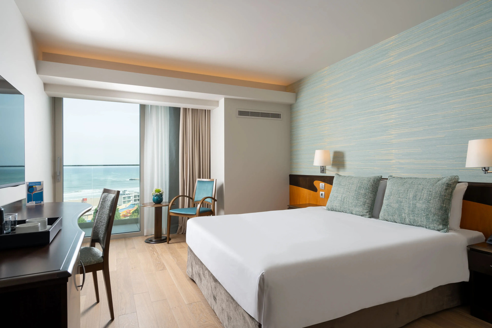 Ana Hotels Europa Eforie Nord