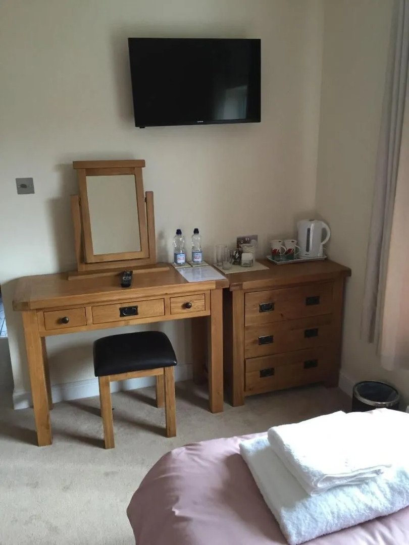 Bryn Derwen bed and breakfast