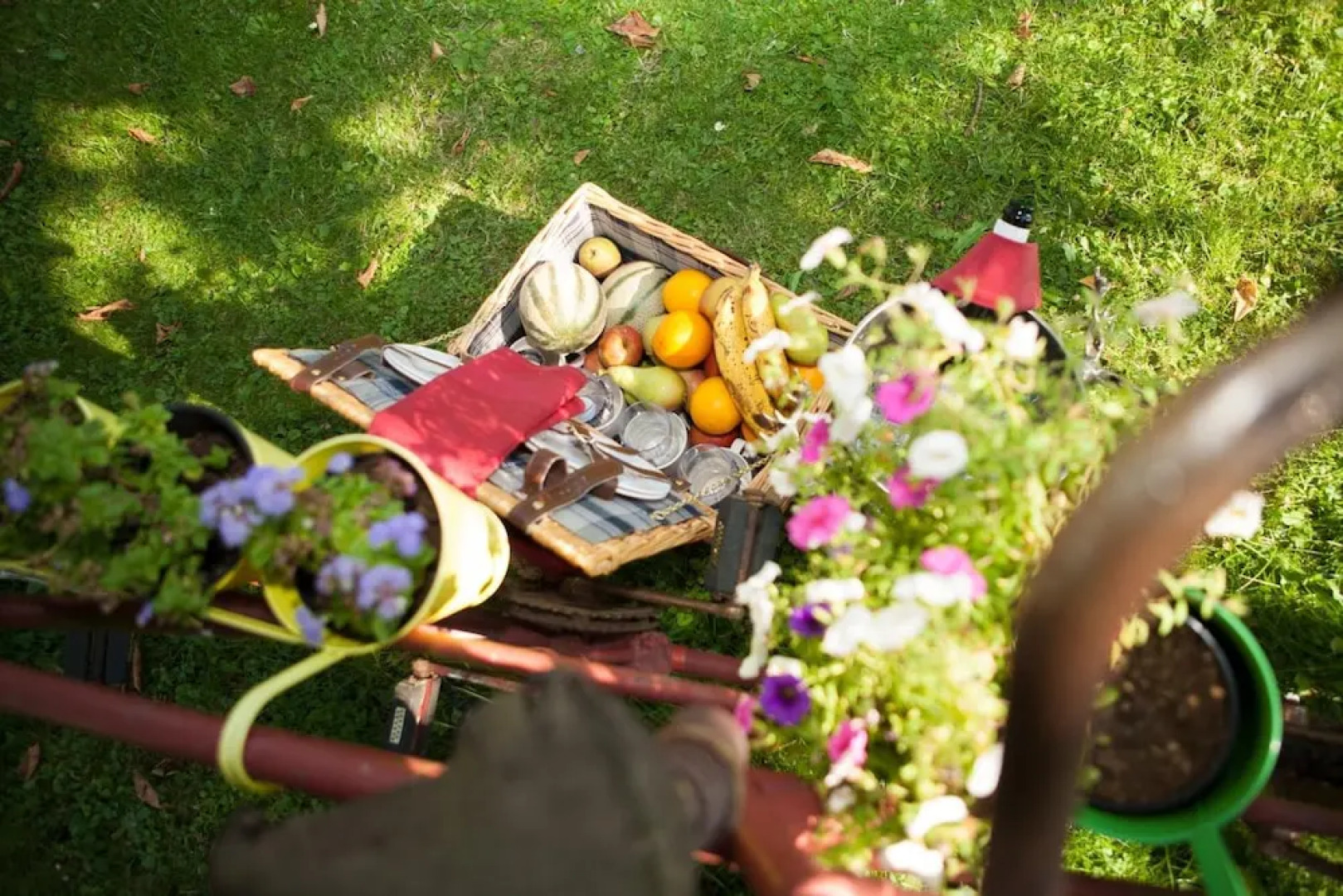 Hotel Liebesglück - Genießen zu zweit