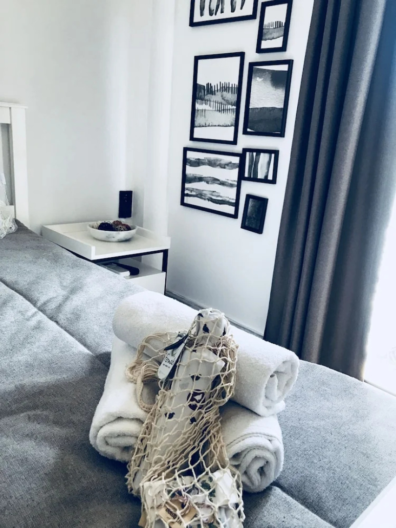 Fermaki Rooms - Adults Only