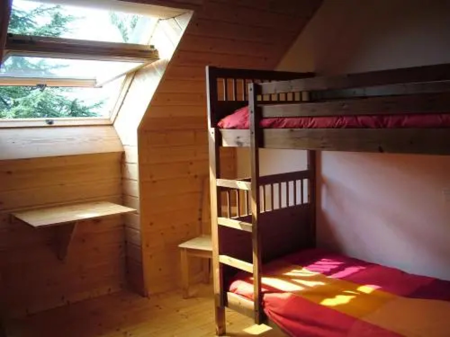 Chambre dhôtes du Coquillot