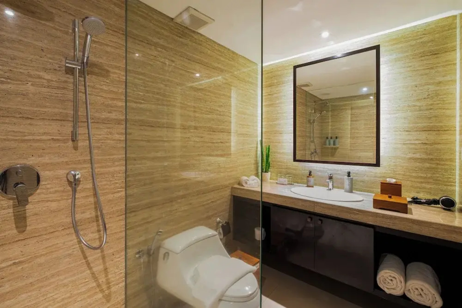 Handara Golf & Resort Bali