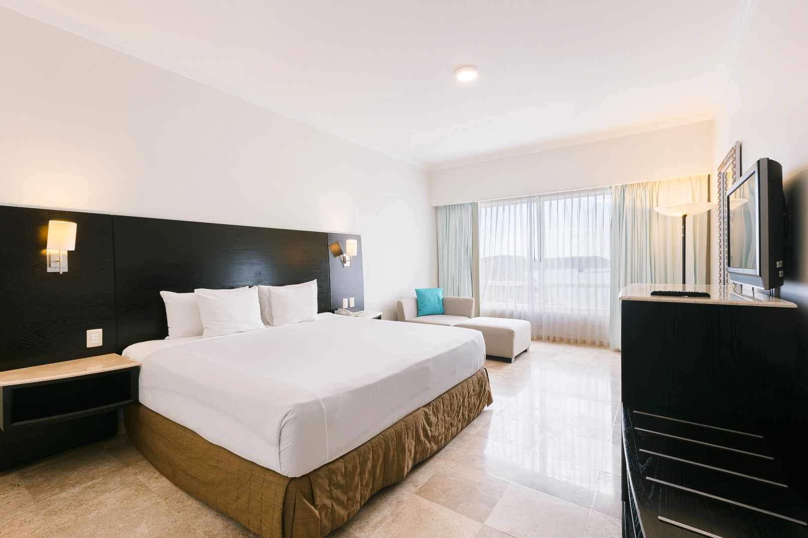 Hotel Azul Ixtapa All Inclusive Beach Resort Convention Center