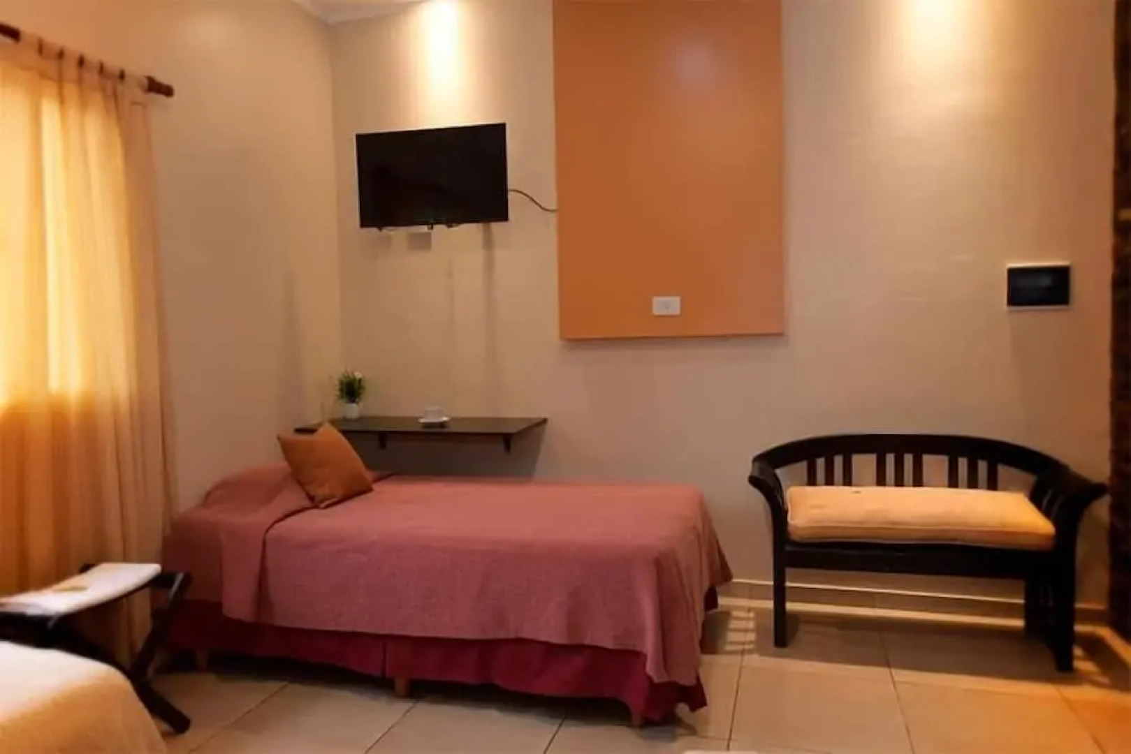 Apart Country Grand Crucero