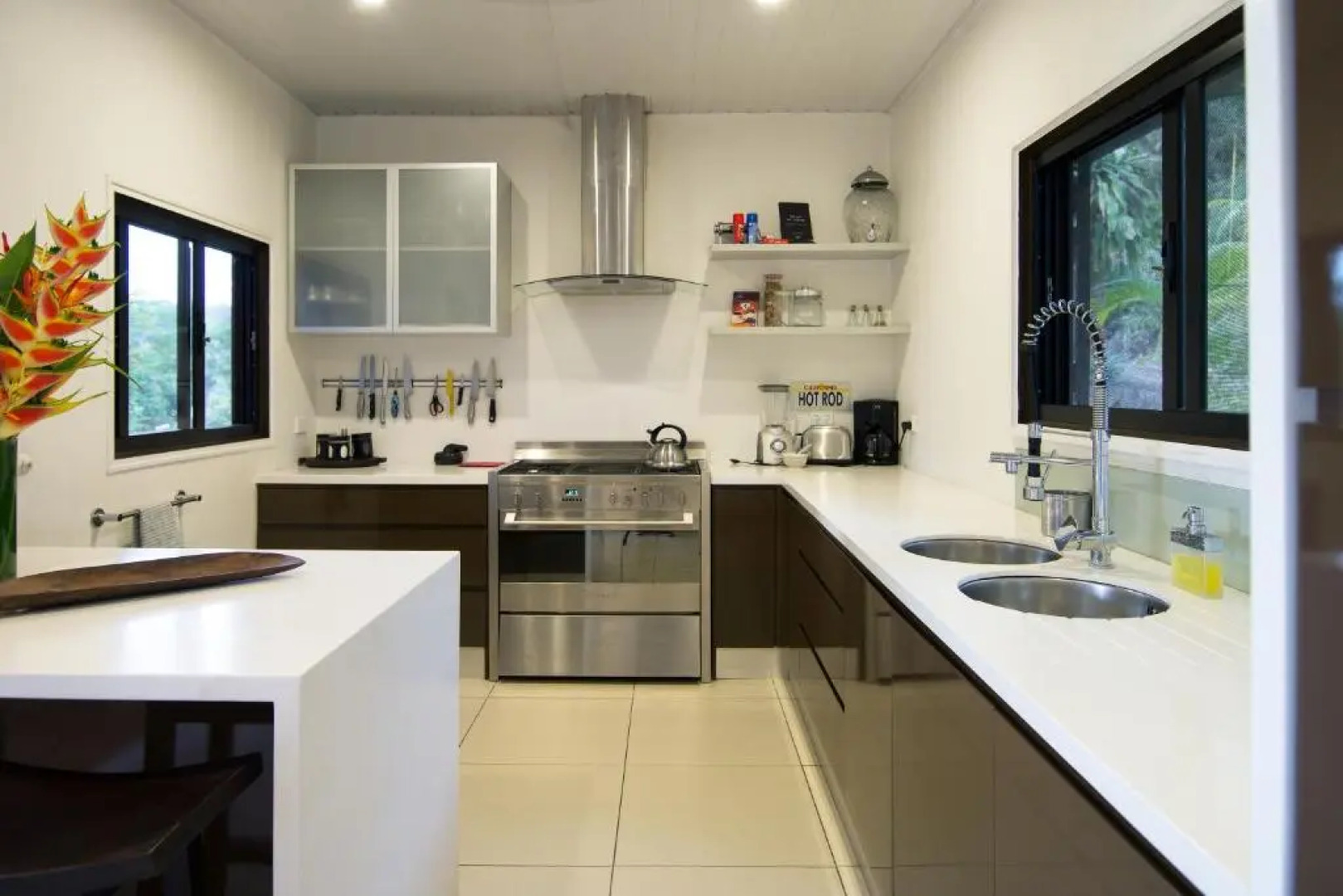 Fatumaru Lodge Port Vila