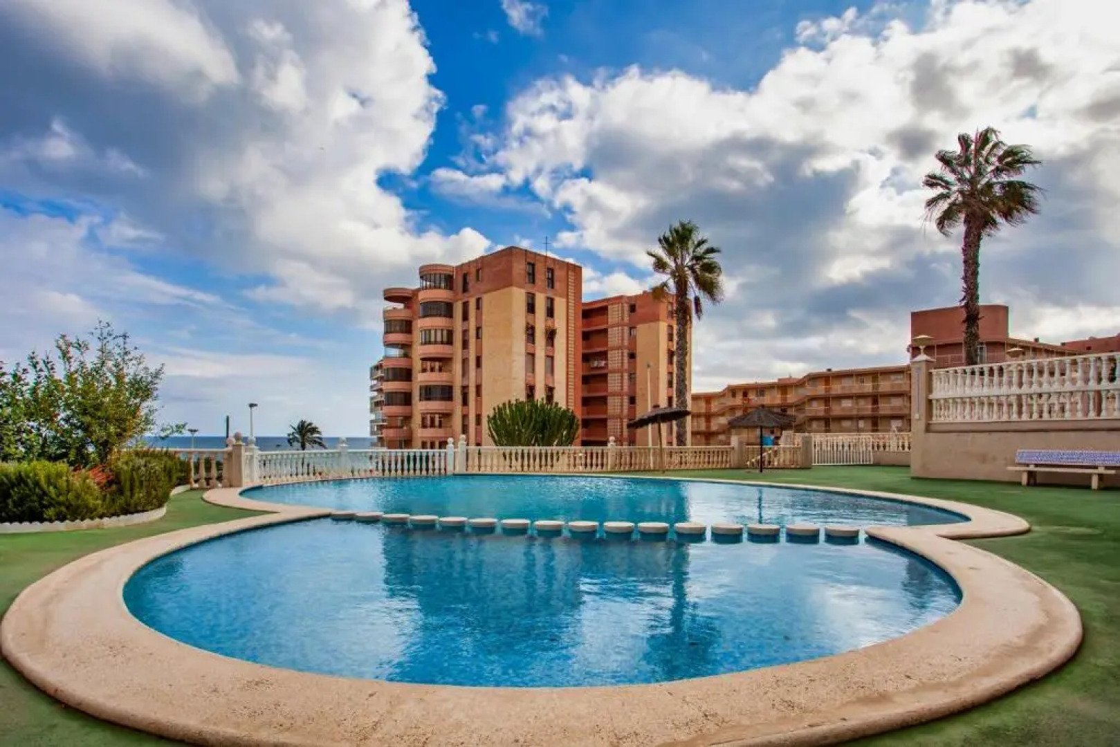 MyFlats Deluxe SolyMar