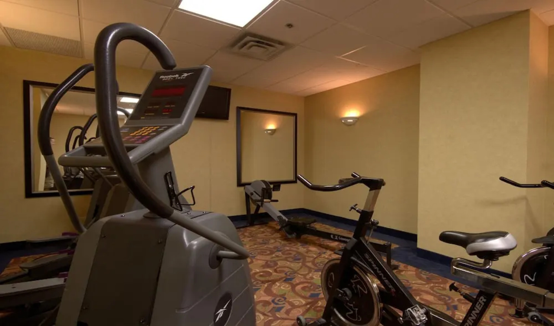 Americana Waterpark Resort and Spa