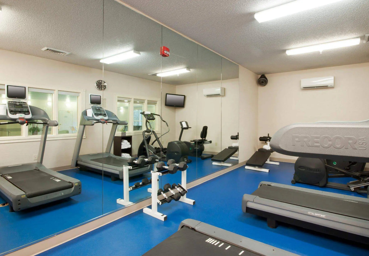 Fairfield Inn & Suites Houston The Woodlands