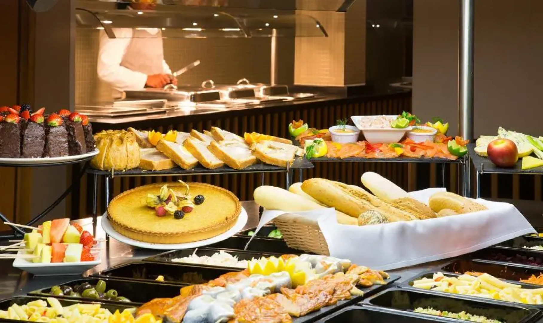 De Vere Cotswold Water Park