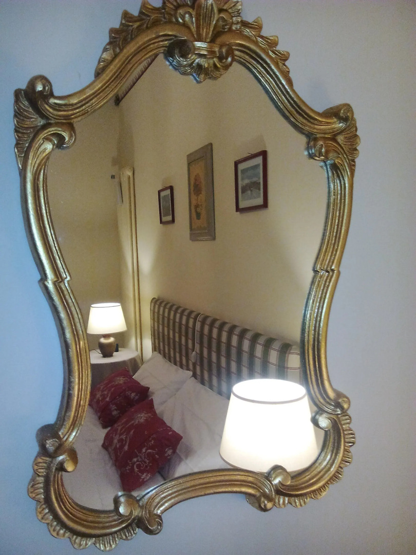 B&B Il Suono del Bosco