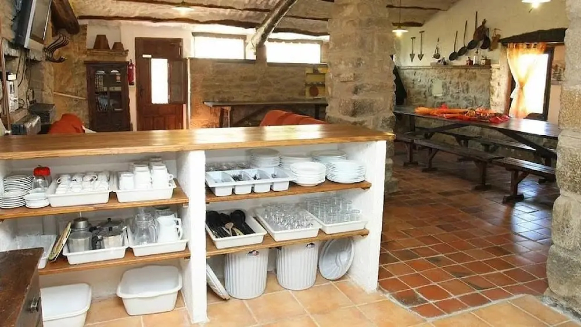 El Porxet de Sant Grau