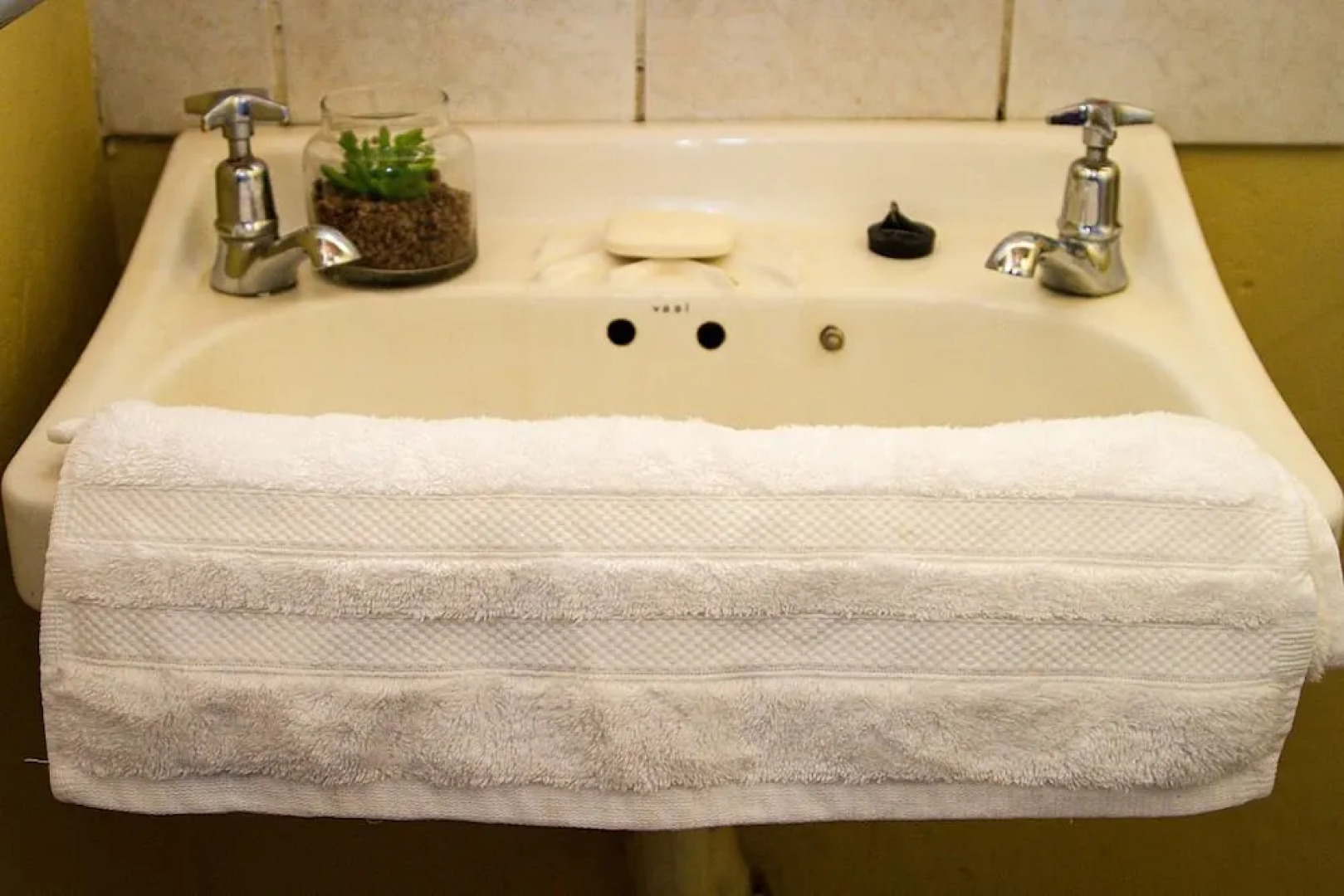 Ezemvelo Nature Reserve