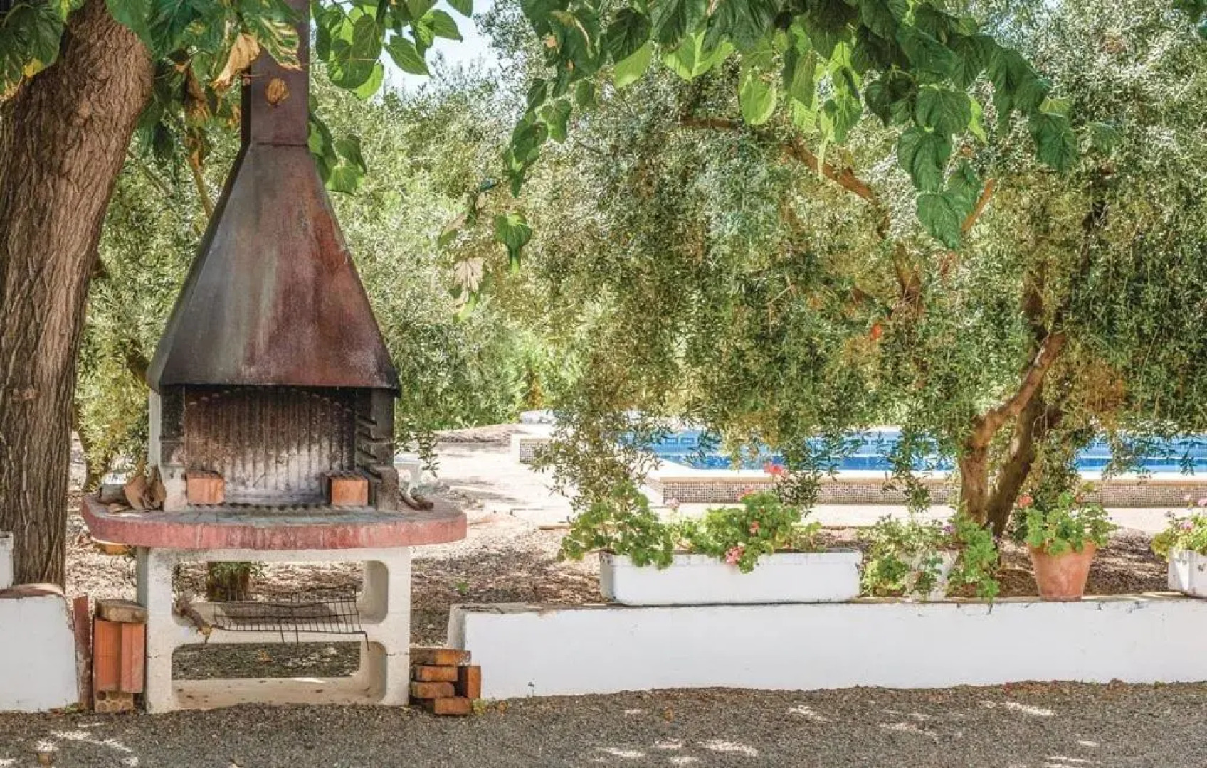 InmoBooking Family House Holidays