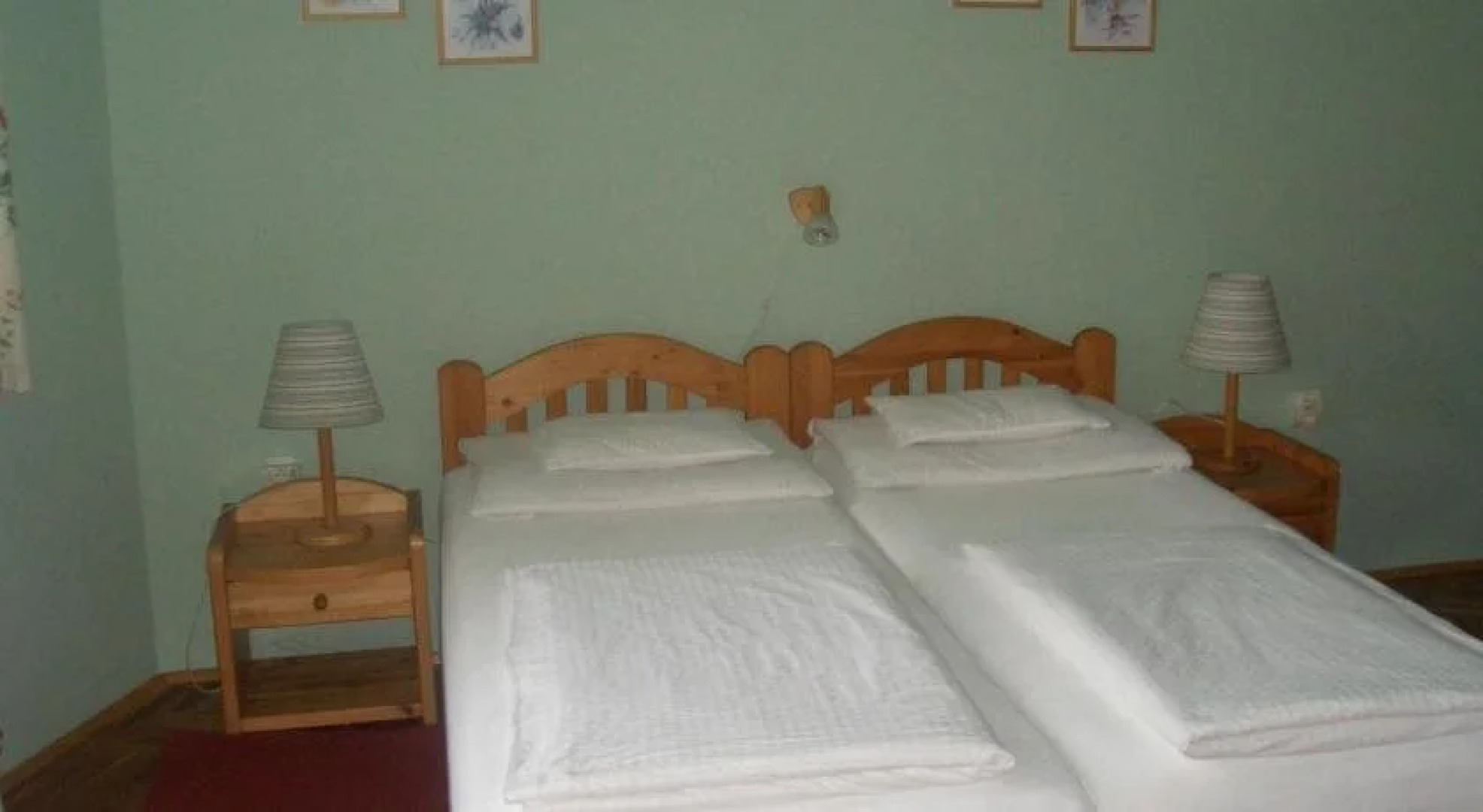 APARTMENTS-MINI-HOTEL