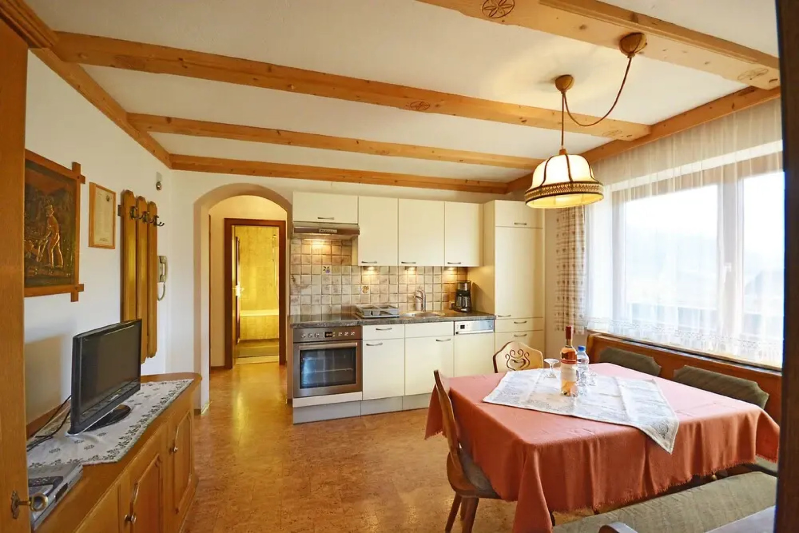 Appartementhaus Lechner