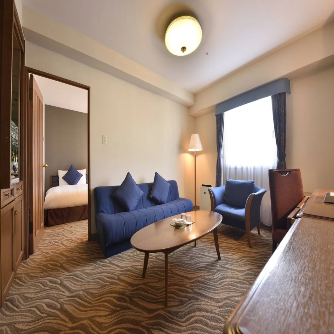 Hotel North Gate Sapporo