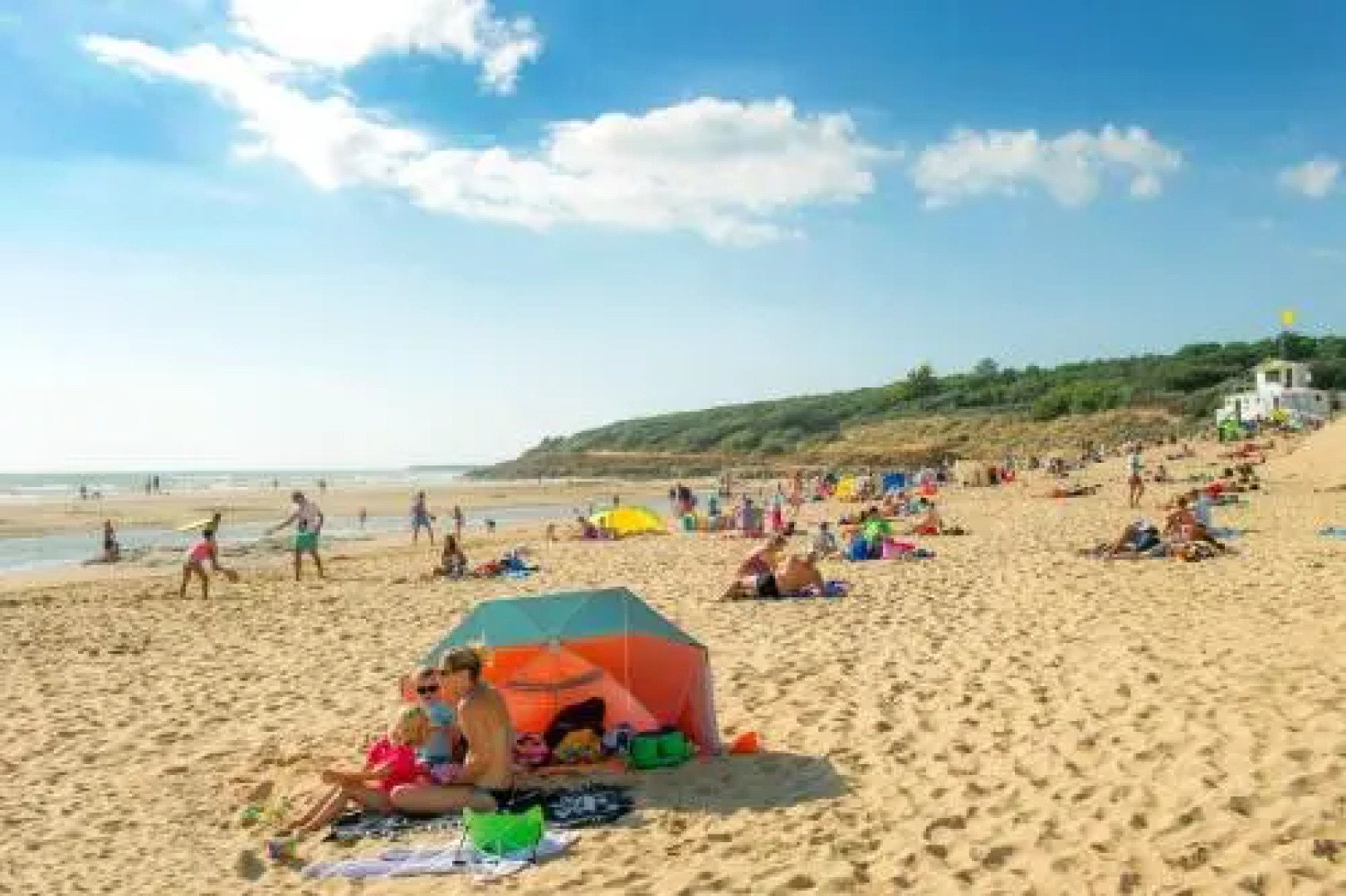 Camping les Dinosaures