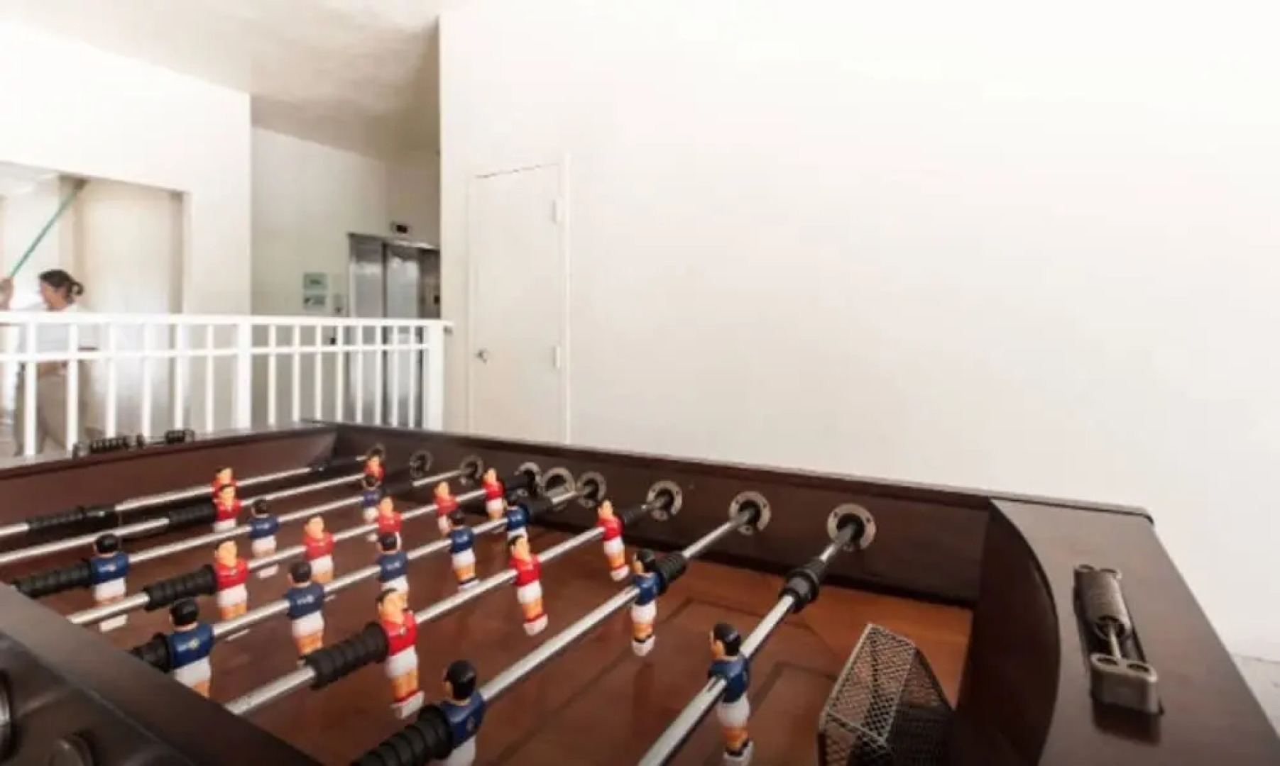 Sunny Isles Three-bedroom