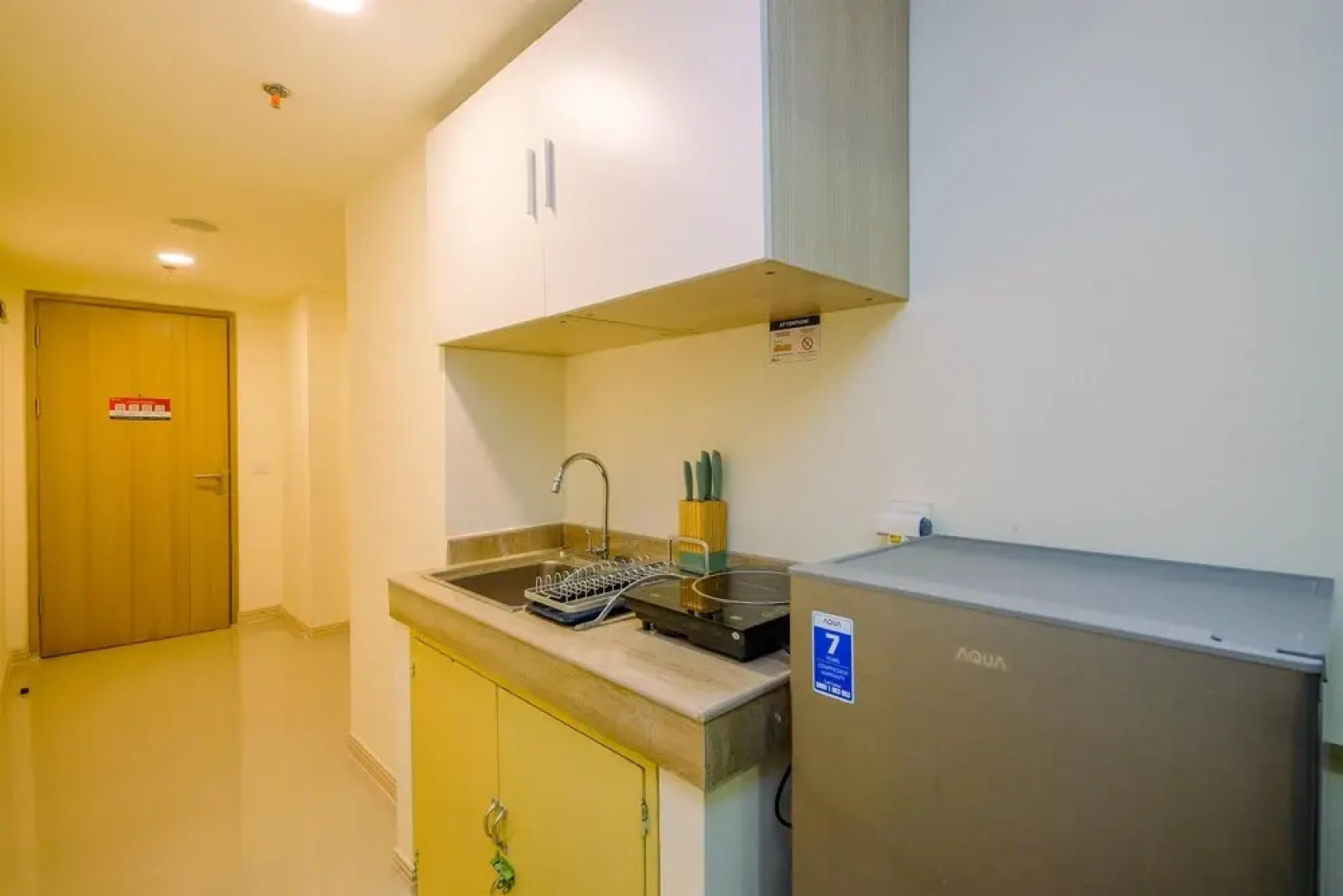 Strategic And Comfy 2Br Apartment At Meikarta