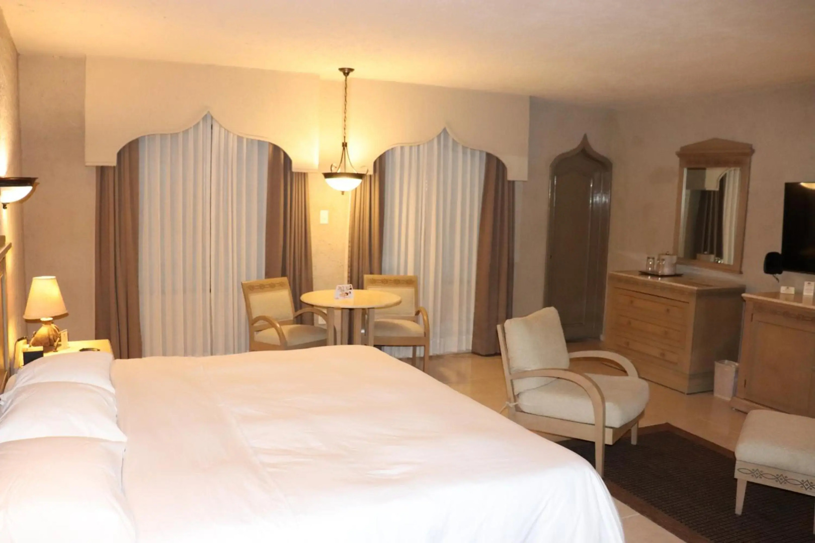 Suites Layfer cocineta room y hotel Cordoba Veracruz Mexico