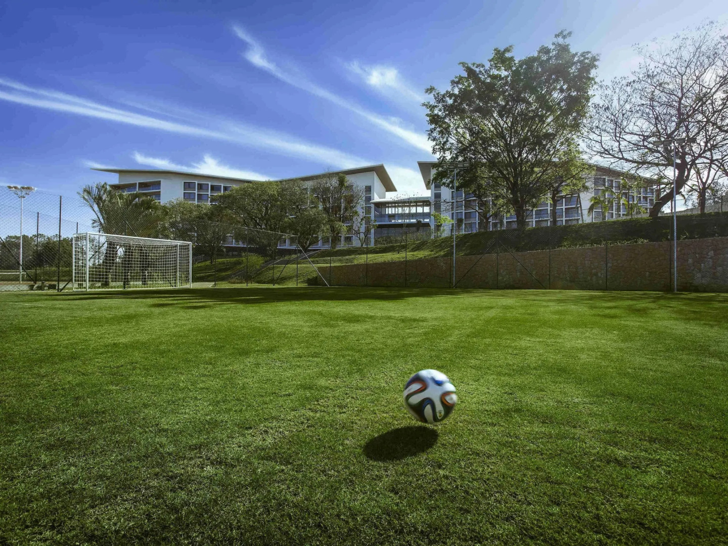 Novotel Itu Terras São José Golf & Resort