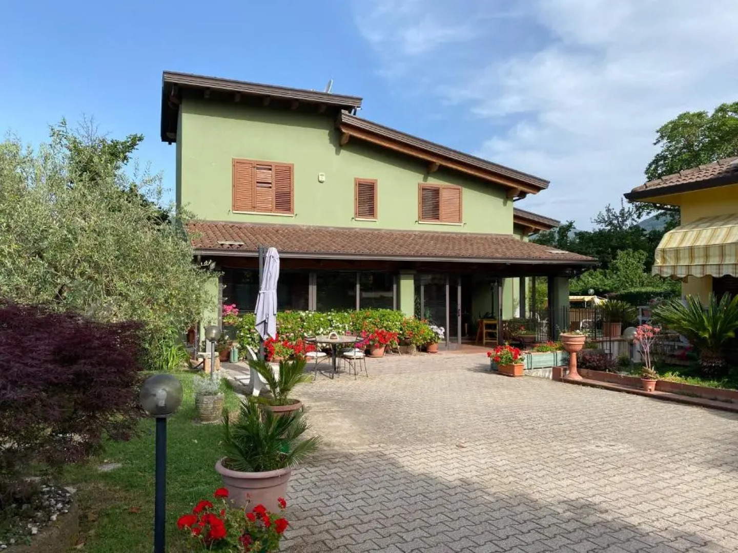 Santa Maria Apartments