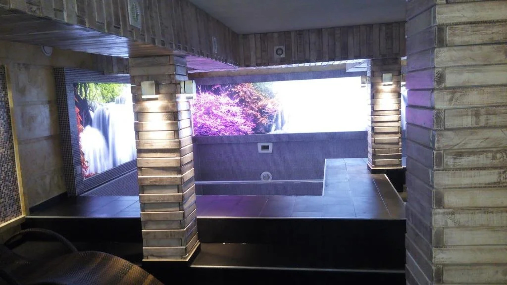 Семеен хотел Виа Лакус