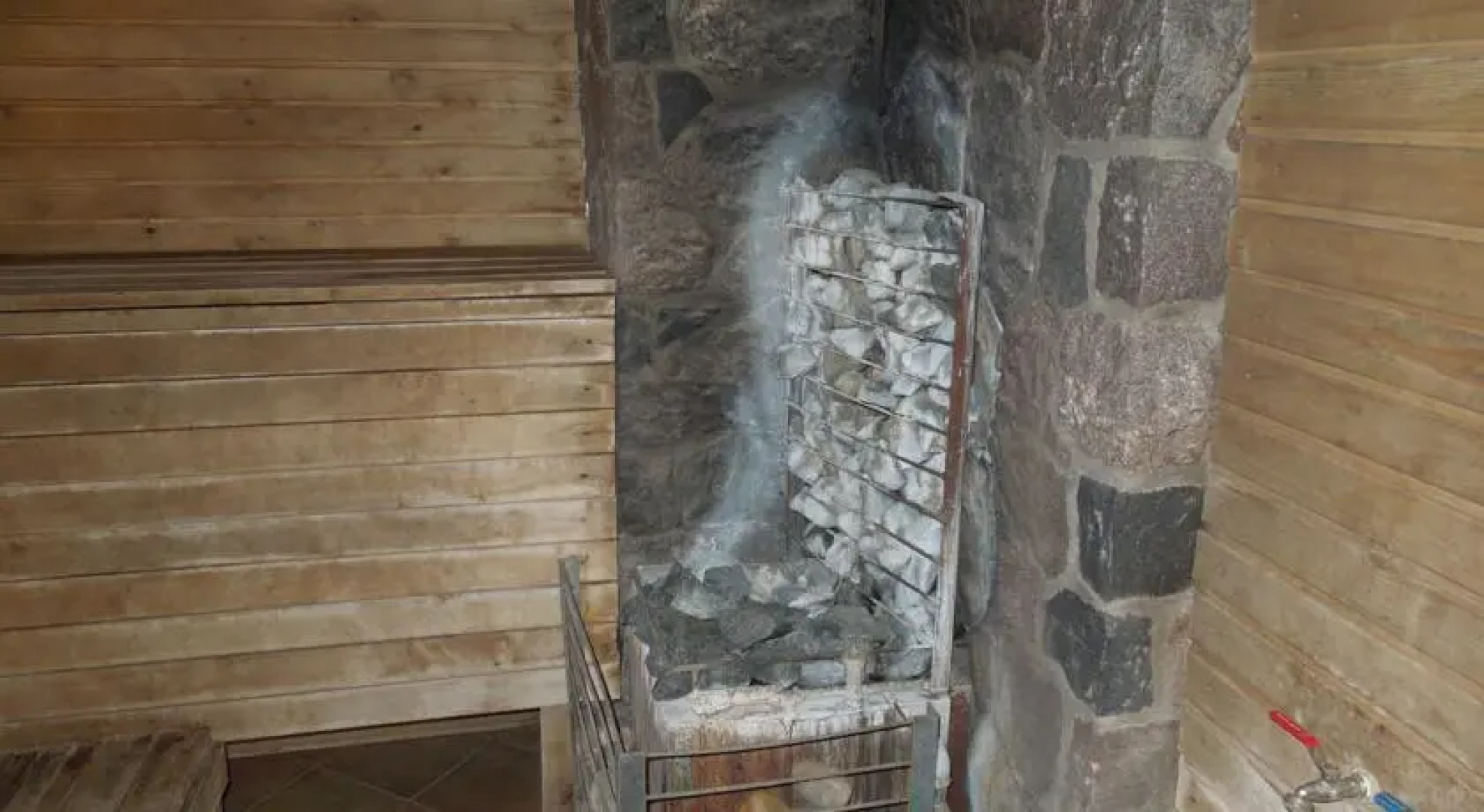 Brīvdienu māja Teikas