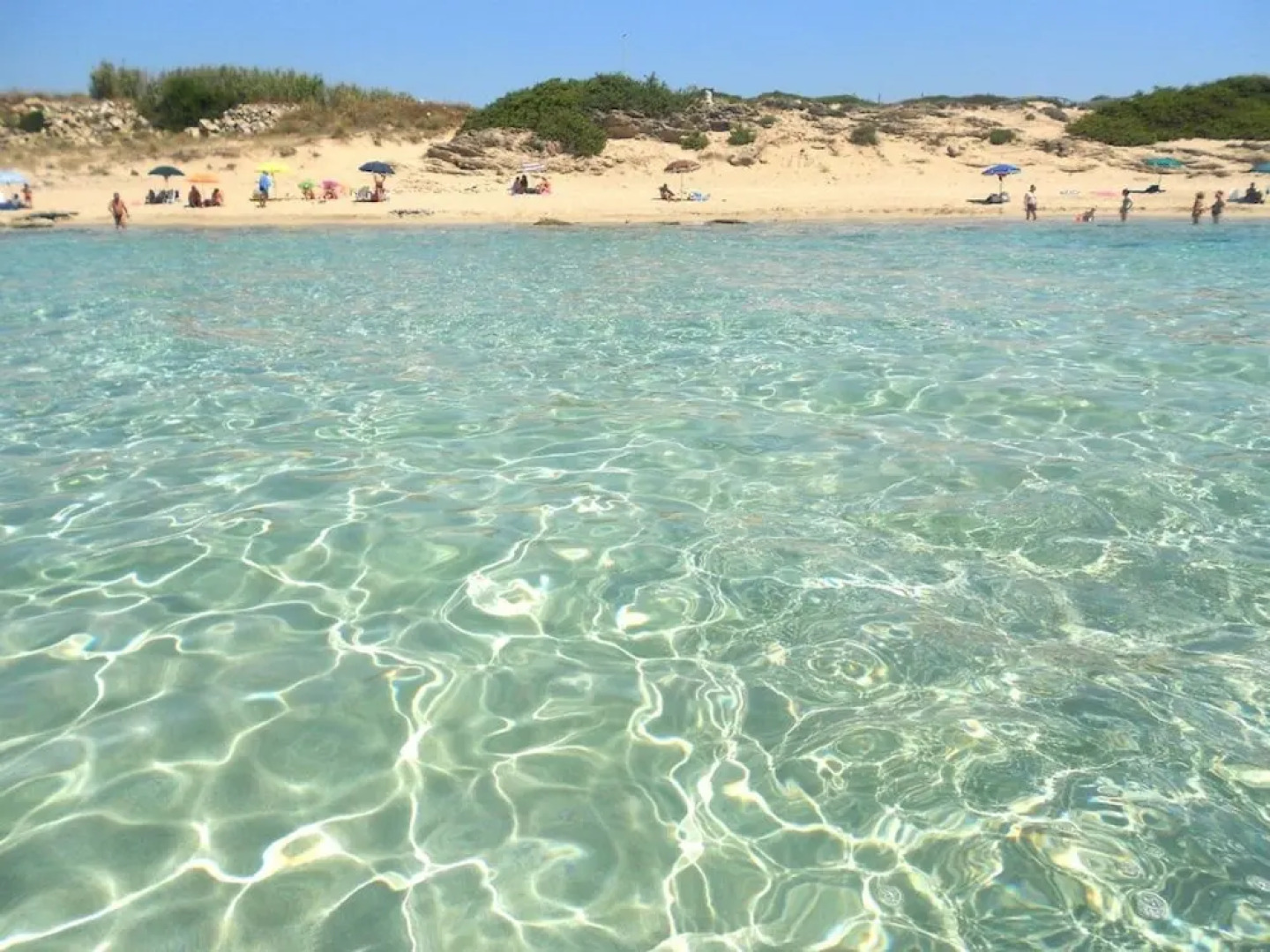 Casa Vacanze Roberto