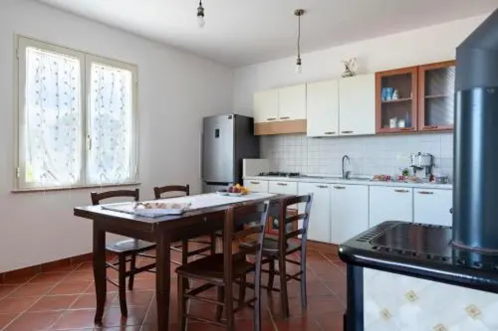 Villetta Mediterranea