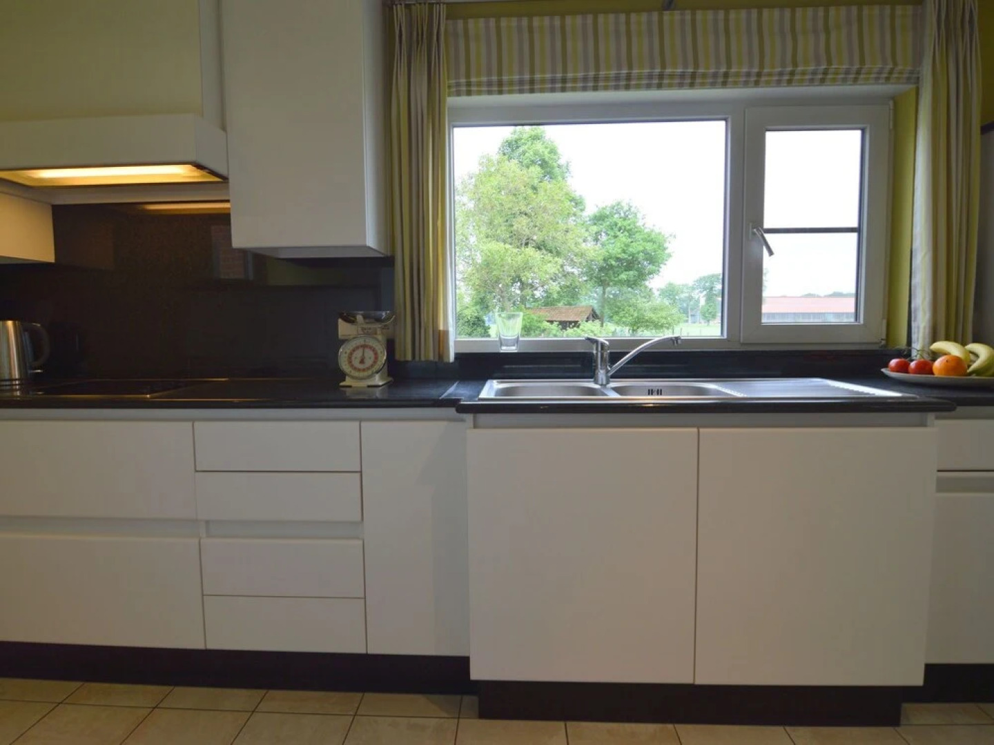 Attractive Mansion in Grote Brogel With Landscaped Garden