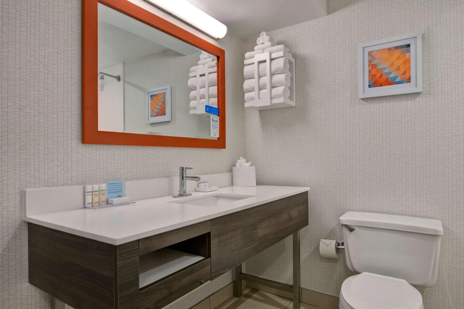 Hampton Inn Anderson