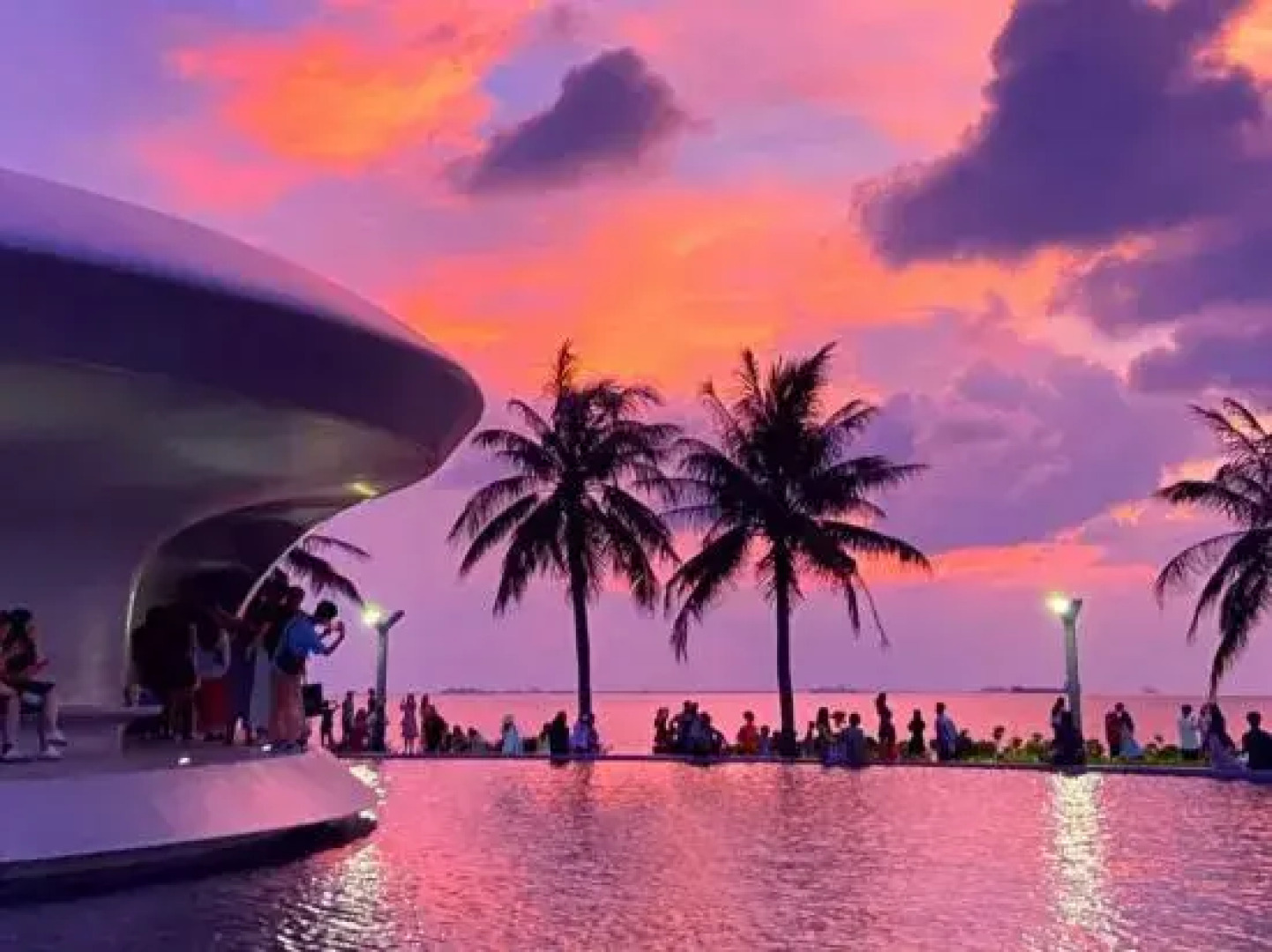 Yixuan Anlai S Hotel (Ding'an Bus Station)