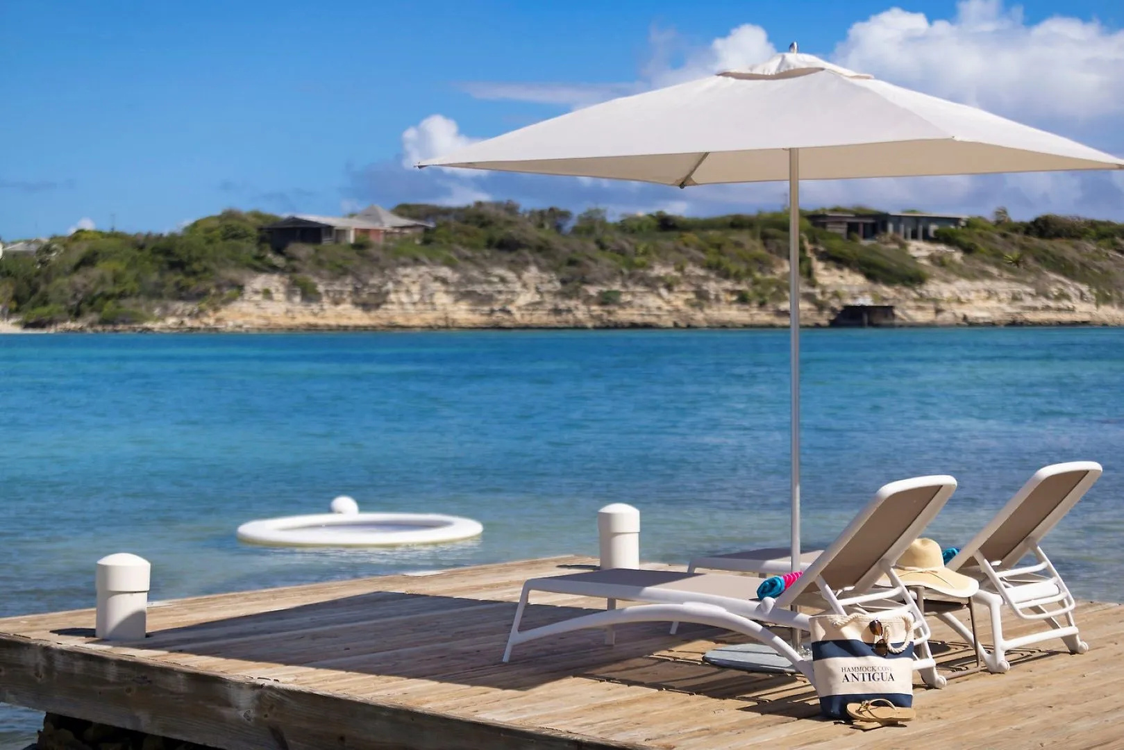 Hammock Cove Antigua - All Inclusive - Adults Only