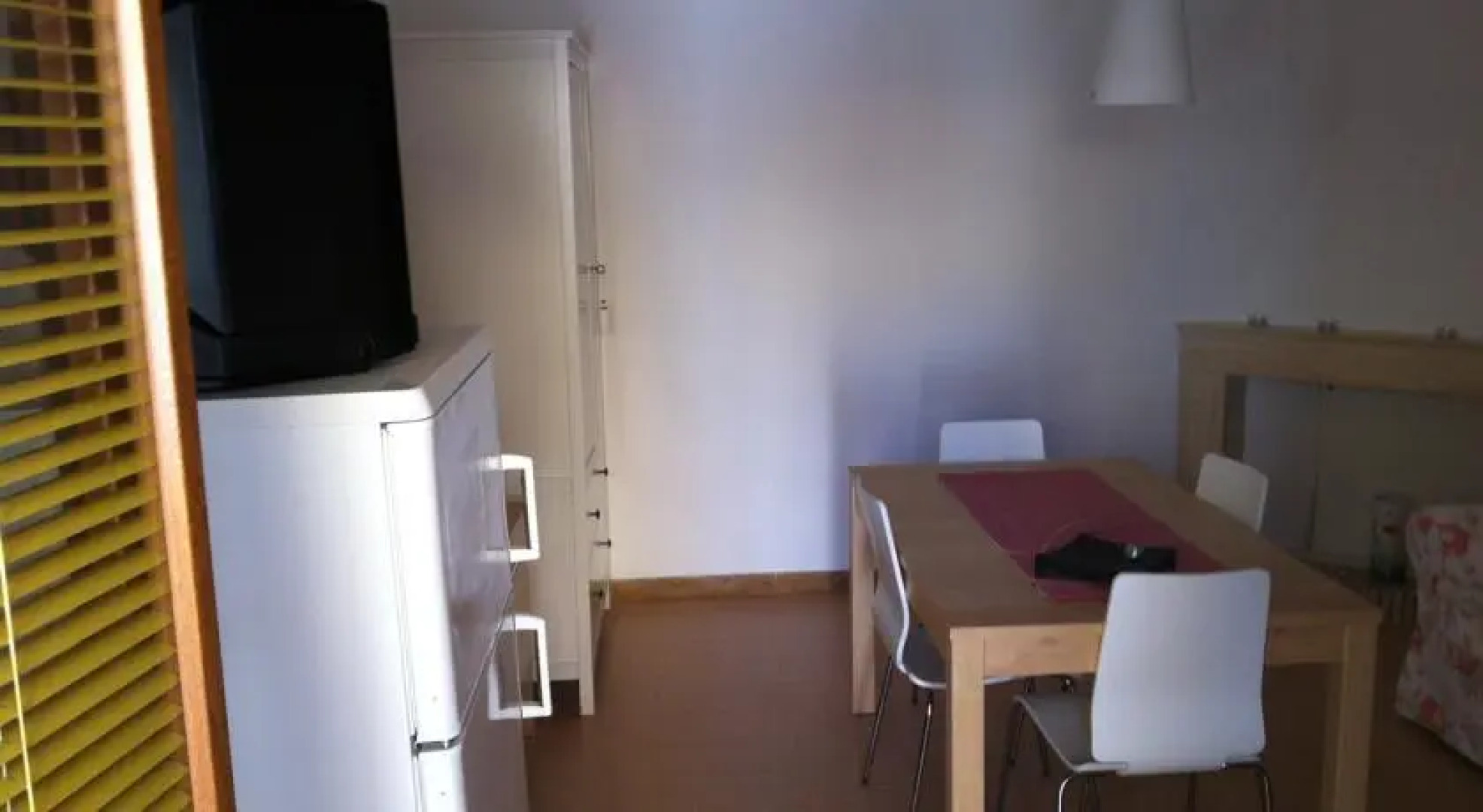 Appartamento Via Spanu