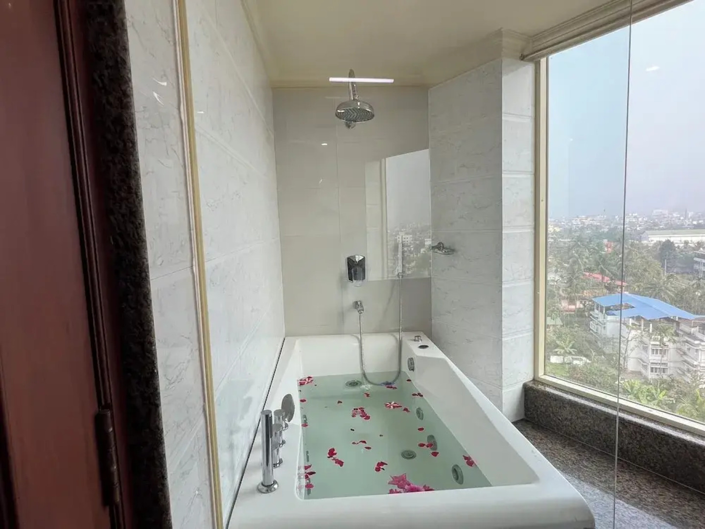 Hotel Royale de CASA