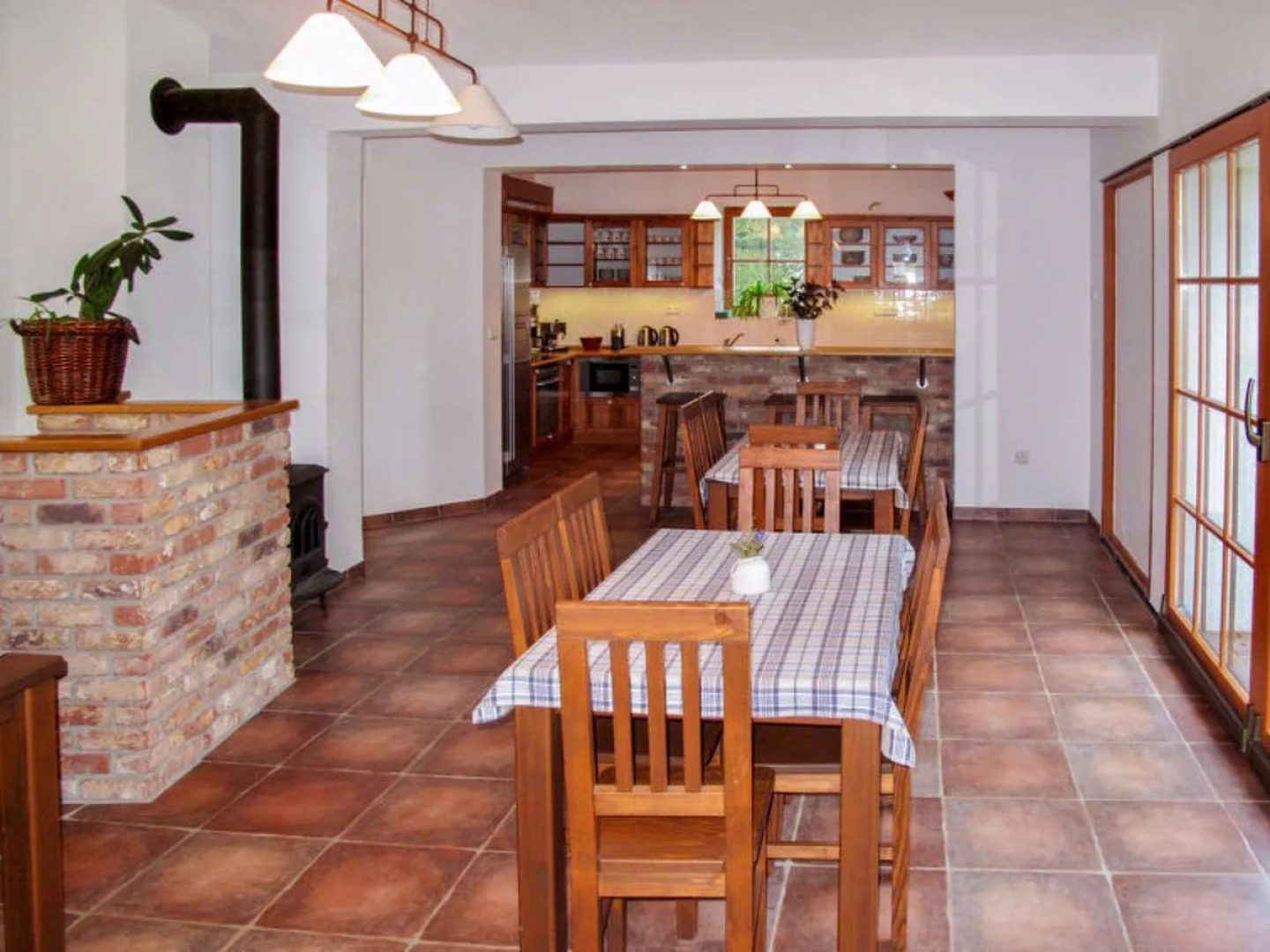 House Holetín Holetín