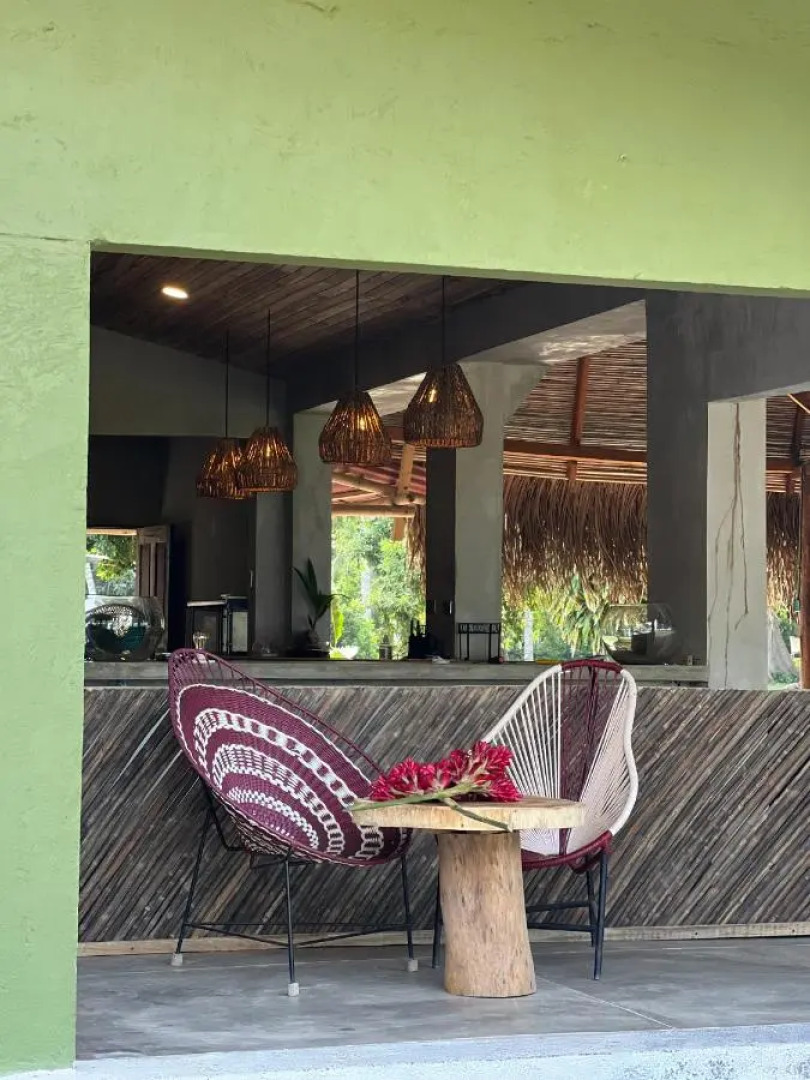 Hotel Gavia Sierra Nevada