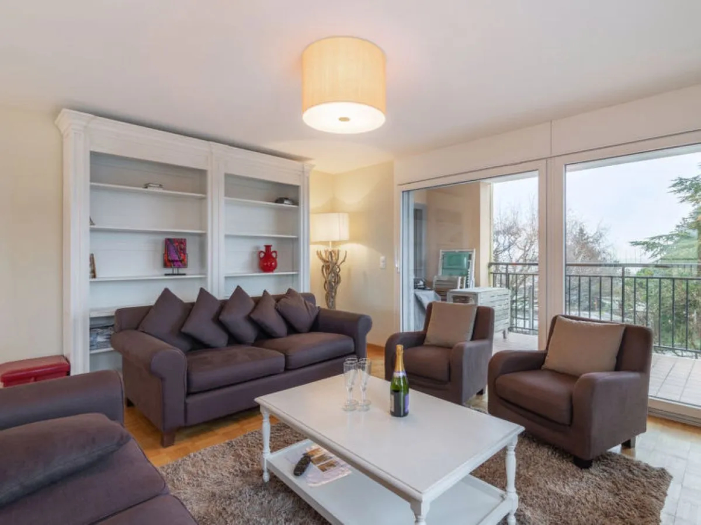 House P1/2 Le Bouveret