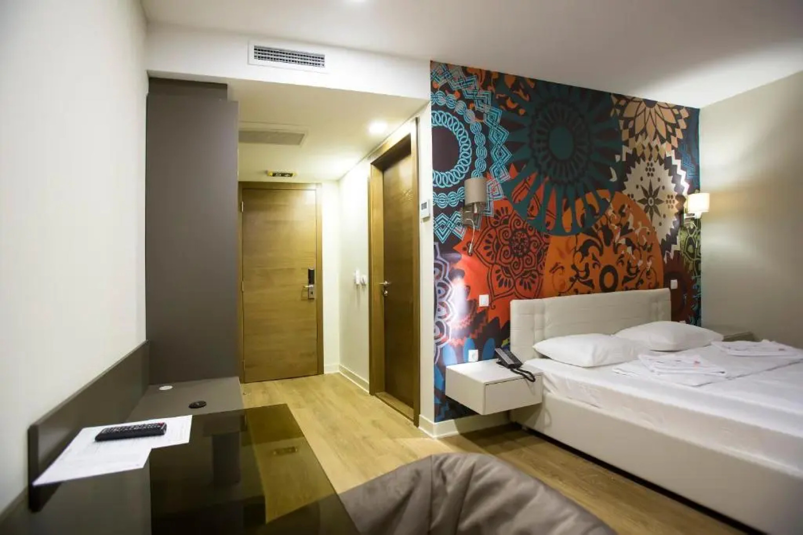 Zepter Hotel Drina Bajina Bašta, member of Zepter Hotels