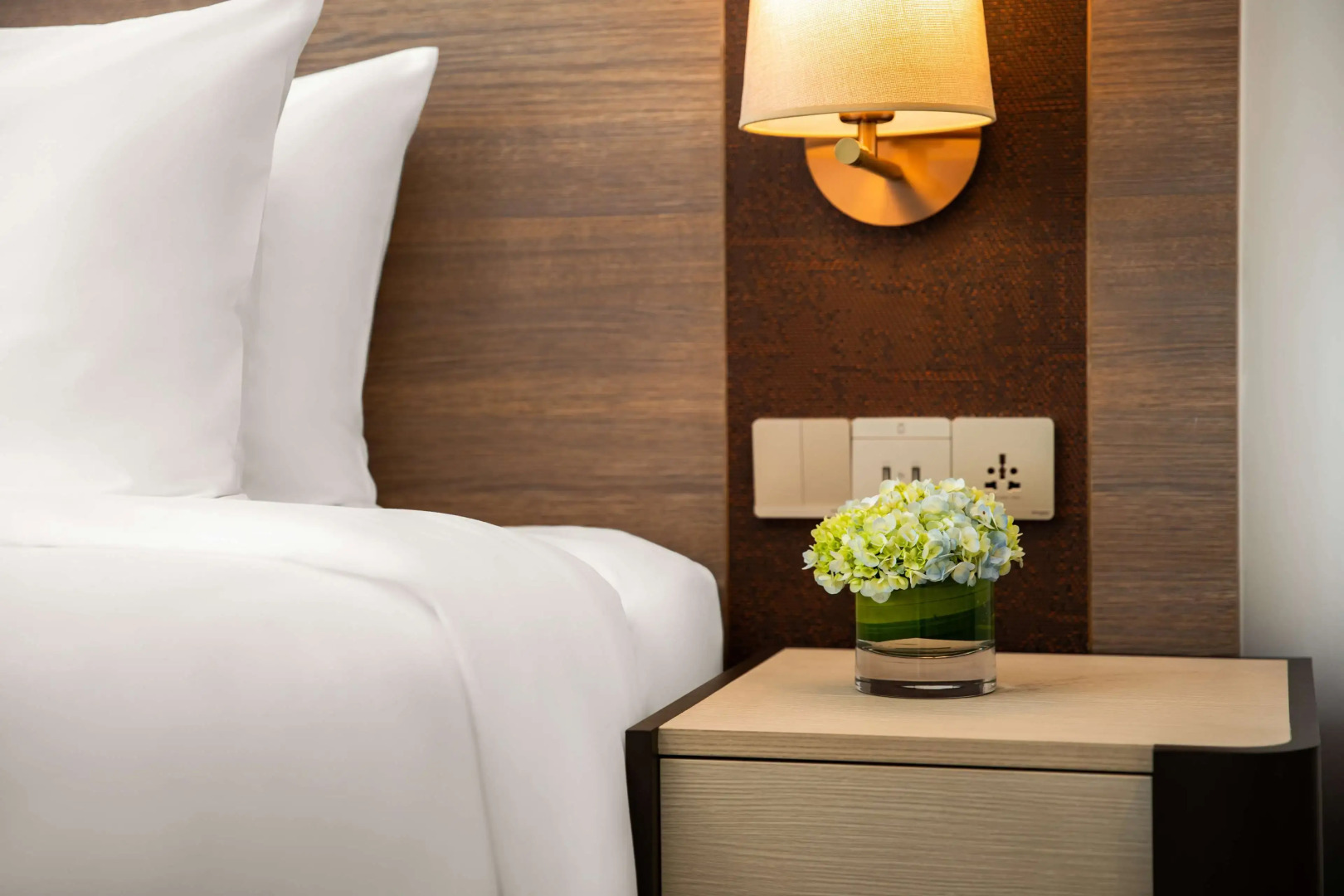 Gurmon Hotels Sohna Road Gurugram, a member of Radisson Individuals