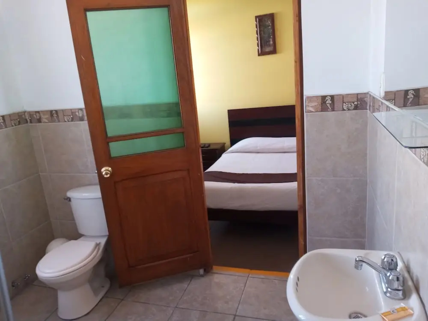 El Monarca Arequipa