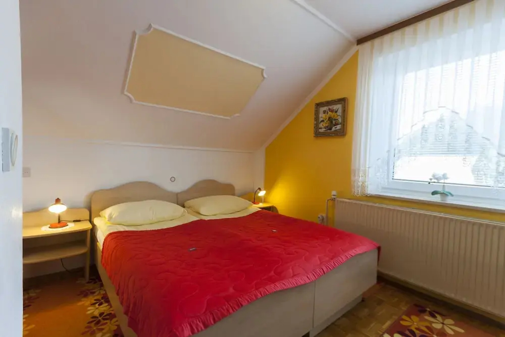 Rooms & Apartments Jana